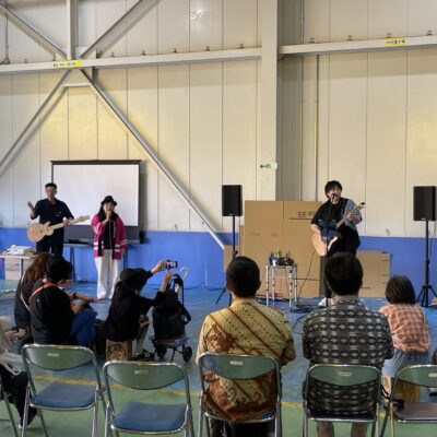 5/17サンクス祭2025